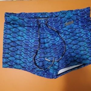 New Swimming Shorts